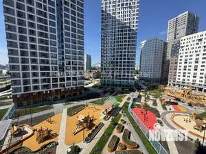 3-к квартира, вторичка, 59м2, 20/32 этаж