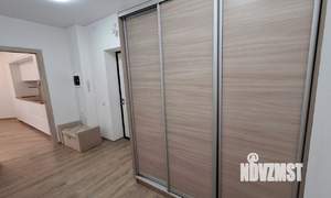 2-к квартира, вторичка, 63м2, 7/29 этаж