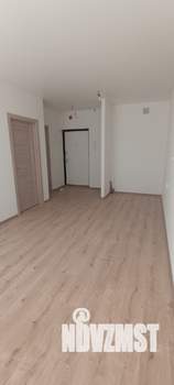 1-к квартира, вторичка, 38м2, 3/17 этаж