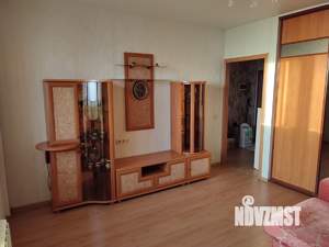 1-к квартира, вторичка, 40м2, 9/16 этаж