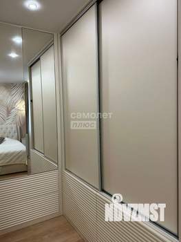 4-к квартира, вторичка, 93м2, 7/9 этаж