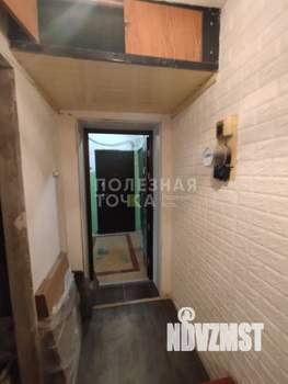 1-к квартира, вторичка, 32м2, 2/5 этаж