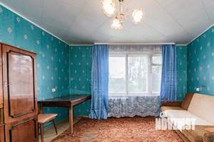 3-к квартира, вторичка, 58м2, 4/9 этаж