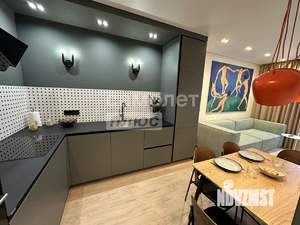 Студия квартира, вторичка, 31м2, 22/25 этаж