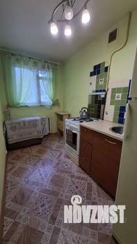 2-к квартира, вторичка, 43м2, 1/5 этаж