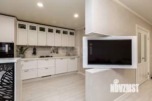 2-к квартира, вторичка, 100м2, 4/10 этаж