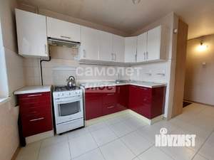 4-к квартира, вторичка, 77м2, 6/9 этаж