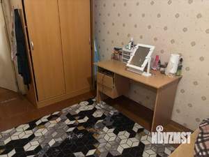 3-к квартира, вторичка, 57м2, 1/5 этаж