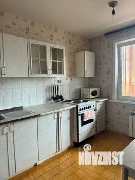 1-к квартира, вторичка, 33м2, 11/12 этаж