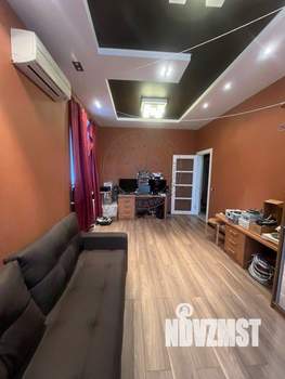 2-к квартира, вторичка, 72м2, 4/5 этаж