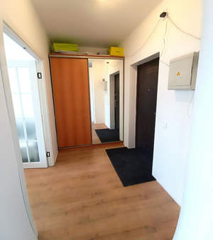 1-к квартира, вторичка, 40м2, 5/7 этаж