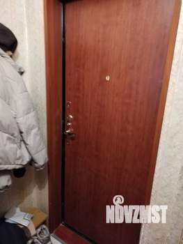 2-к квартира, вторичка, 44м2, 4/9 этаж