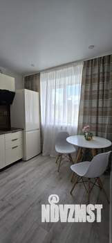 2-к квартира, вторичка, 46м2, 4/5 этаж