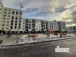 Студия квартира, вторичка, 22м2, 5/8 этаж