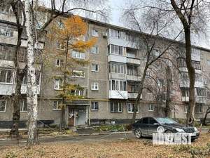 2-к квартира, вторичка, 44м2, 3/5 этаж