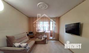 1-к квартира, вторичка, 33м2, 5/5 этаж