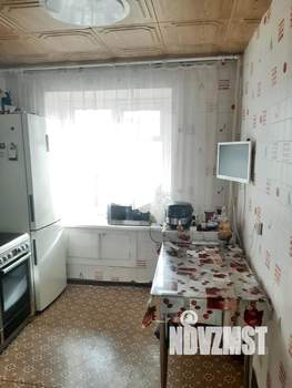 2-к квартира, вторичка, 49м2, 8/12 этаж