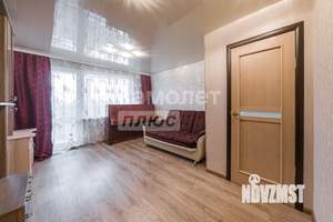 3-к квартира, вторичка, 83м2, 2/16 этаж