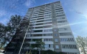 1-к квартира, вторичка, 41м2, 1/16 этаж