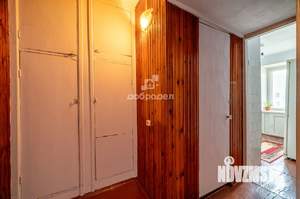 1-к квартира, вторичка, 29м2, 8/9 этаж