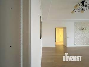 5-к квартира, вторичка, 150м2, 3/17 этаж