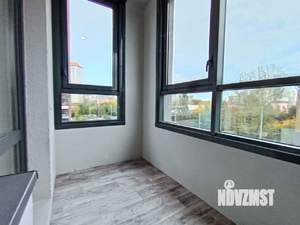 2-к квартира, вторичка, 63м2, 4/33 этаж