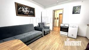 Студия квартира, вторичка, 25м2, 5/14 этаж