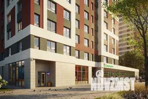 2-к квартира, вторичка, 63м2, 23/25 этаж