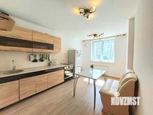 1-к квартира, вторичка, 33м2, 7/10 этаж