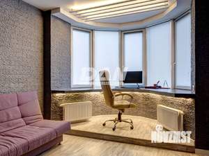 1-к квартира, вторичка, 39м2, 7/17 этаж