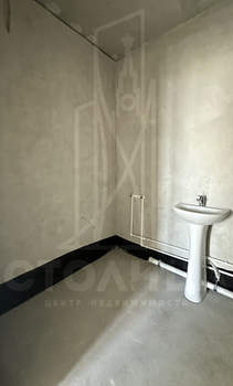 1-к квартира, вторичка, 41м2, 15/25 этаж