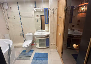 2-к квартира, вторичка, 74м2, 4/12 этаж