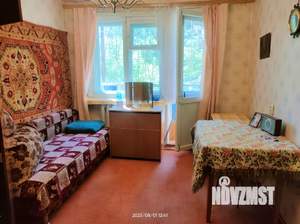 1-к квартира, вторичка, 28м2, 2/5 этаж