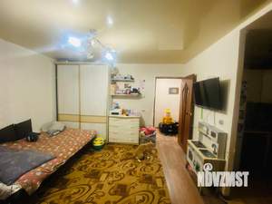 2-к квартира, вторичка, 44м2, 7/9 этаж