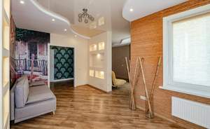 1-к квартира, вторичка, 46м2, 11/25 этаж