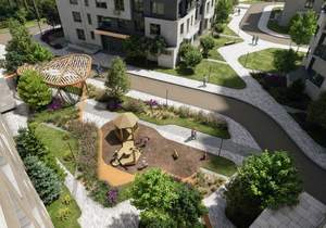 2-к квартира, вторичка, 58м2, 4/8 этаж