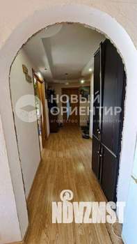 2-к квартира, вторичка, 59м2, 9/9 этаж