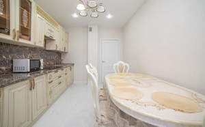 3-к квартира, вторичка, 80м2, 2/20 этаж