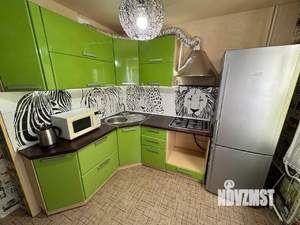 2-к квартира, вторичка, 43м2, 1/9 этаж