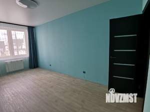 2-к квартира, вторичка, 61м2, 2/13 этаж
