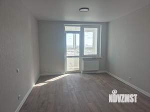 Студия квартира, вторичка, 25м2, 22/26 этаж