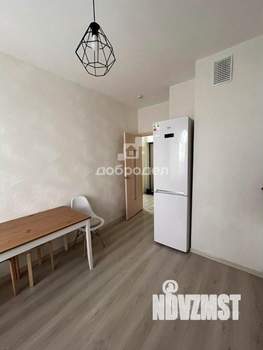 1-к квартира, вторичка, 38м2, 6/12 этаж