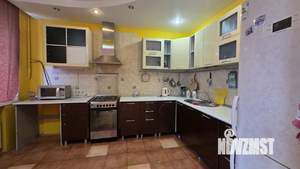 2-к квартира, вторичка, 59м2, 2/5 этаж