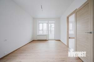 1-к квартира, вторичка, 44м2, 6/15 этаж