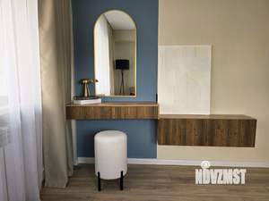 1-к квартира, вторичка, 31м2, 5/5 этаж