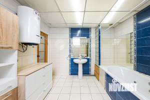 1-к квартира, вторичка, 52м2, 3/4 этаж