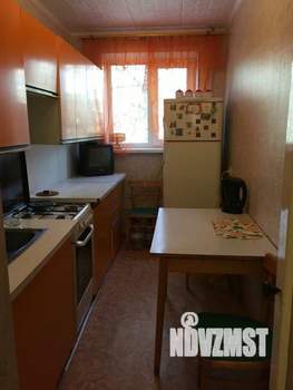 2-к квартира, вторичка, 43м2, 2/5 этаж