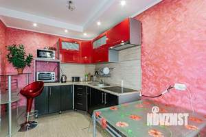 1-к квартира, вторичка, 37м2, 9/9 этаж