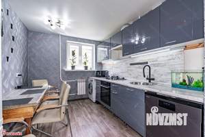 2-к квартира, вторичка, 42м2, 4/5 этаж