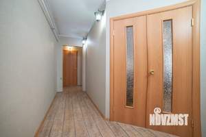 3-к квартира, вторичка, 61м2, 10/10 этаж